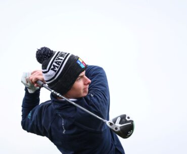 Walsh one back entering final day at R&A Student Series at La Sella