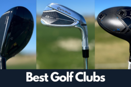 Best Golf Clubs 2024
