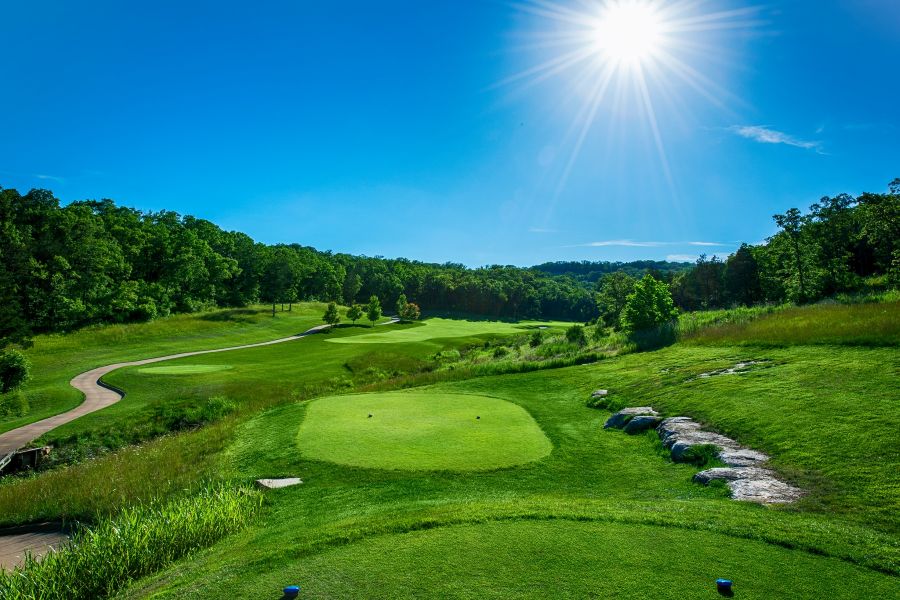 Multiple Explore Branson (MO) Golf Courses Earn Honors to Tee Off 2026 Multiple Explore Branson (MO) Golf Courses Earn Honors to Tee Off 2026
