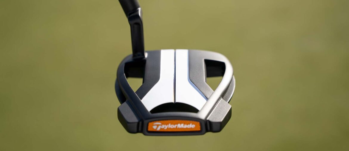 Brooks Koepka makes rare putter switch. Here's how that happened