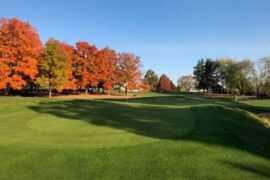 Bucknell Golf Club Welcomes New General Manager