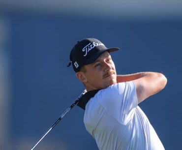 DP World Tour: Daniel Hillier remains in hunt at Qatar Masters, Ryan Fox makes in Phoenix