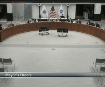 City Council approves funding for new golf course walk-in cooler after much debate