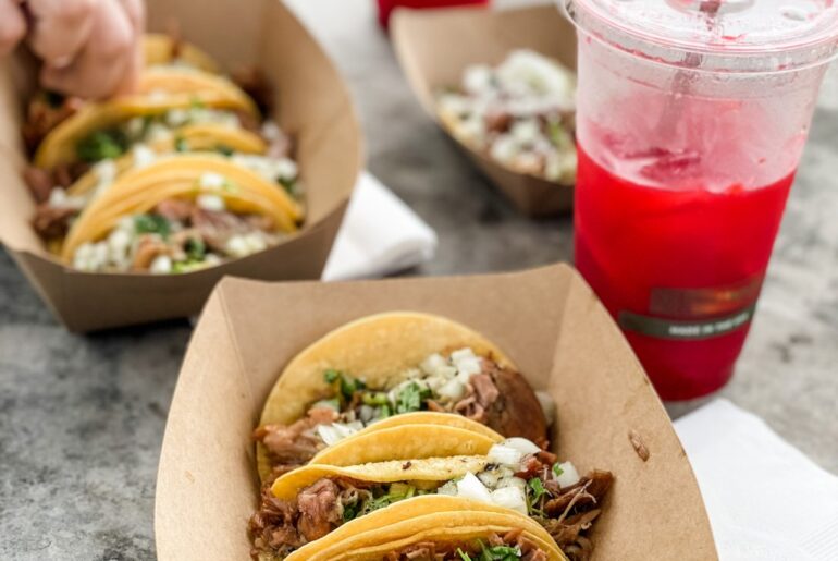 Choose Humboldt | A hidden gem at the golf course: Cocina Mariposa – Times-Standard