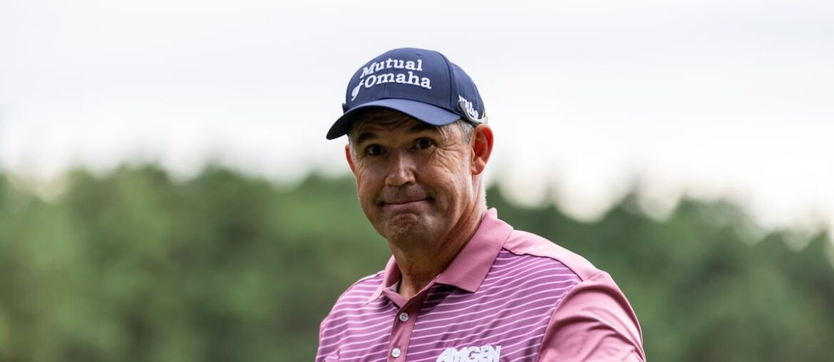 Pádraig Harrington says it would be great for the Ryder Cup if Tiger Woods was captain – The Irish Times