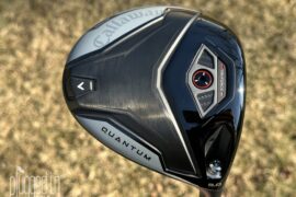 Callaway Quantum Max D Driver_3143