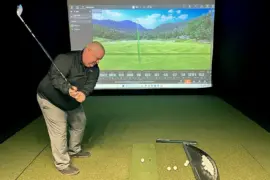 New Golf Retailer Aims to Improve Your Game