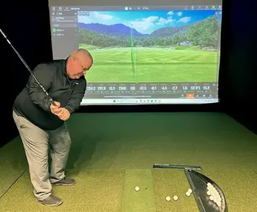 New Golf Retailer Aims to Improve Your Game