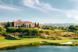 Iconic golf course in Portugal will close for major renovation