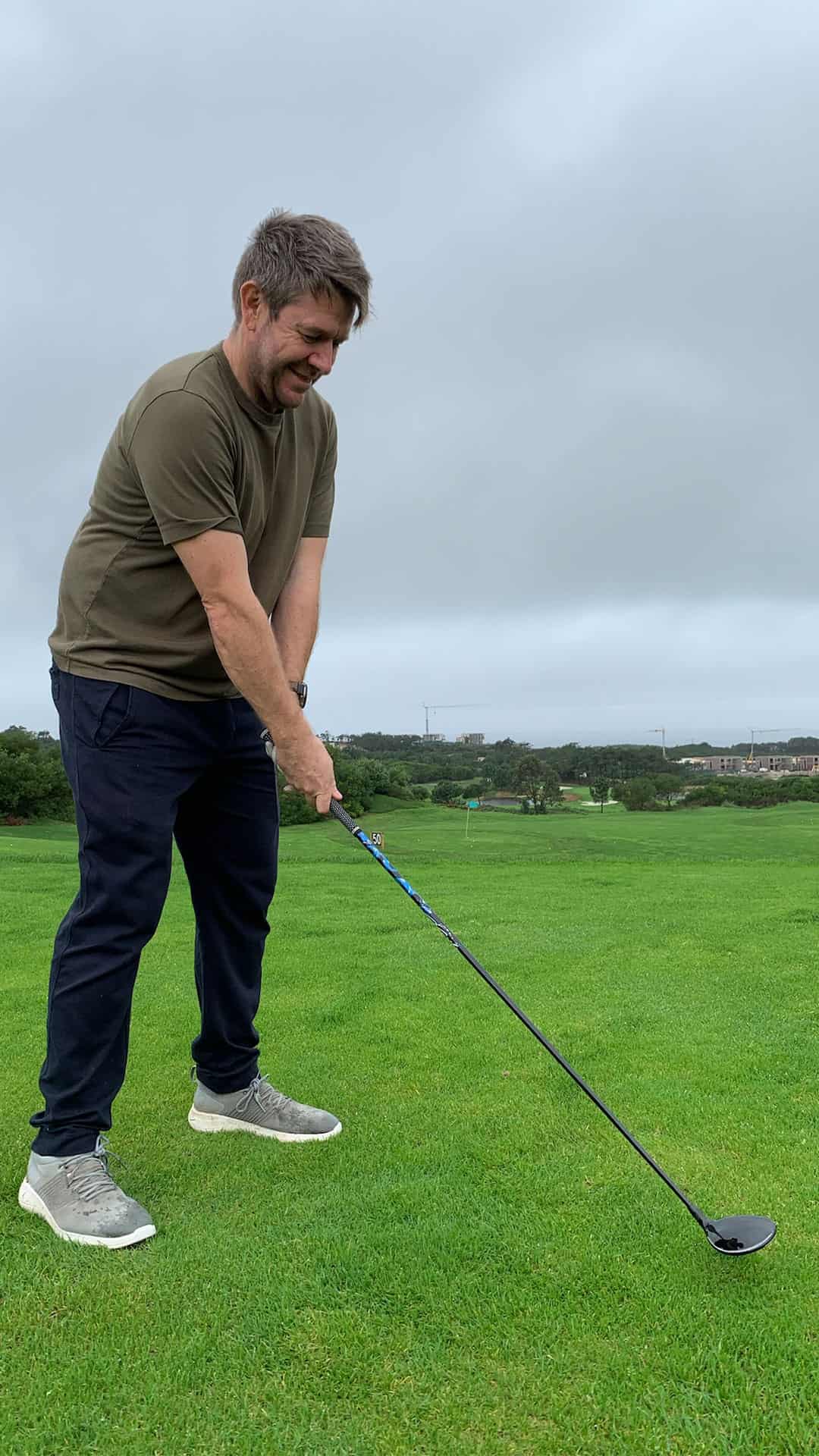 Cobra Aerojet 3 Wood