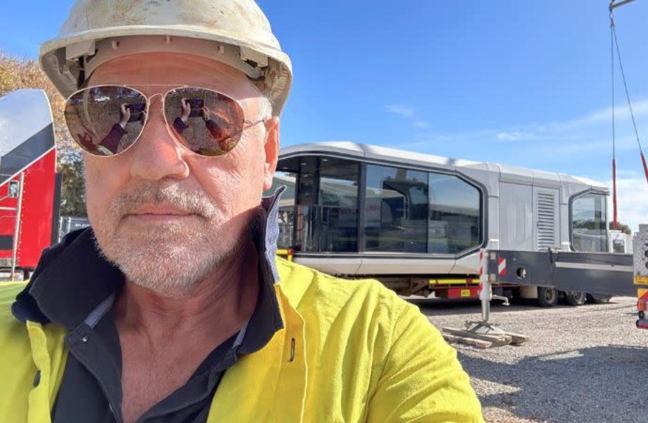 Ex-Footy Star’s Barossa Golf Getaway Rejected Second Time The Urban Developer