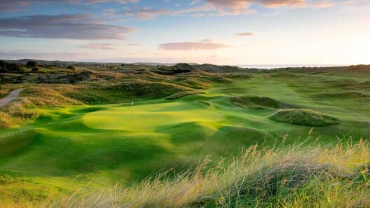 East of Ireland reserve list shows strokes gained system is needed