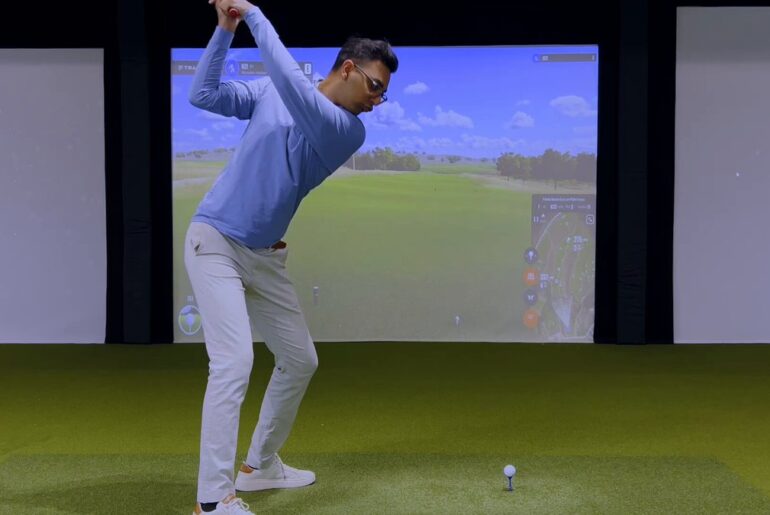 3 Essential Tee Shot Tips from PGA Coach Tim Cusick for 2026