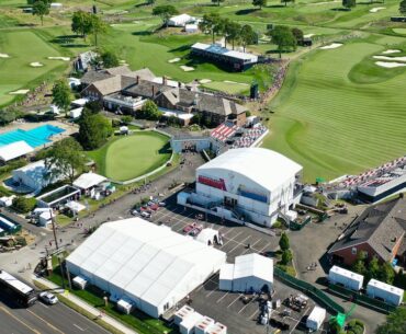 Toledo’s Inverness Club selected to host 145th U.S. Open