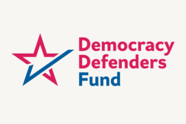 LEGAL CHALLENGE BROUGHT AGAINST EFFORT BY TRUMP-VANCE ADMINISTRATION TO STYMIE PUBLIC ACCESS TO EAST POTOMAC PARK, CREATE EXCLUSIVE GOLF COURSE FOR PRESIDENT