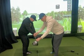 New York Golf and Fitness in Kingston provides a winning combination – Daily Freeman