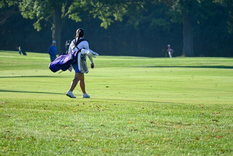 Northwestern nabs seventh at Puerto Rico Classic
