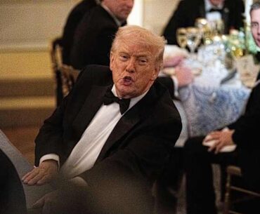 Armed man shot, killed after entering perimeter of Mar-a-Lago, Secret Service says