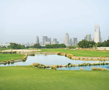 Here’s the prize money breakdown for each golfer at the 2026 Qatar Masters