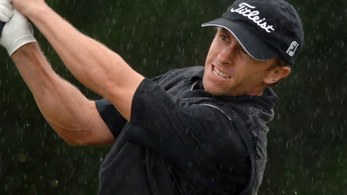 New Zealand Golf Open: Tim Wilkinson earns late start at Millbrook