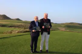 “Building Carne” a timely reminder of the importance of community - News