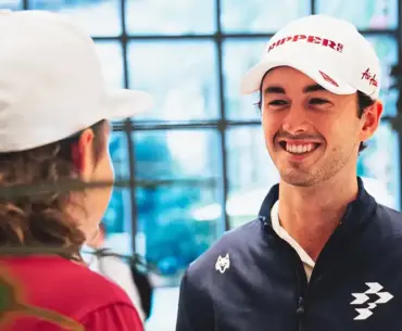 Cam Smith opens up on 'brutal' Matt Jones call, and why Elvis Smylie can be 'the best golfer in the world' – Australian Golf Digest