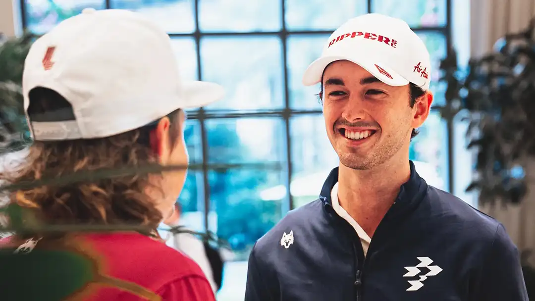 Cam Smith opens up on 'brutal' Matt Jones call, and why Elvis Smylie can be 'the best golfer in the world' – Australian Golf Digest