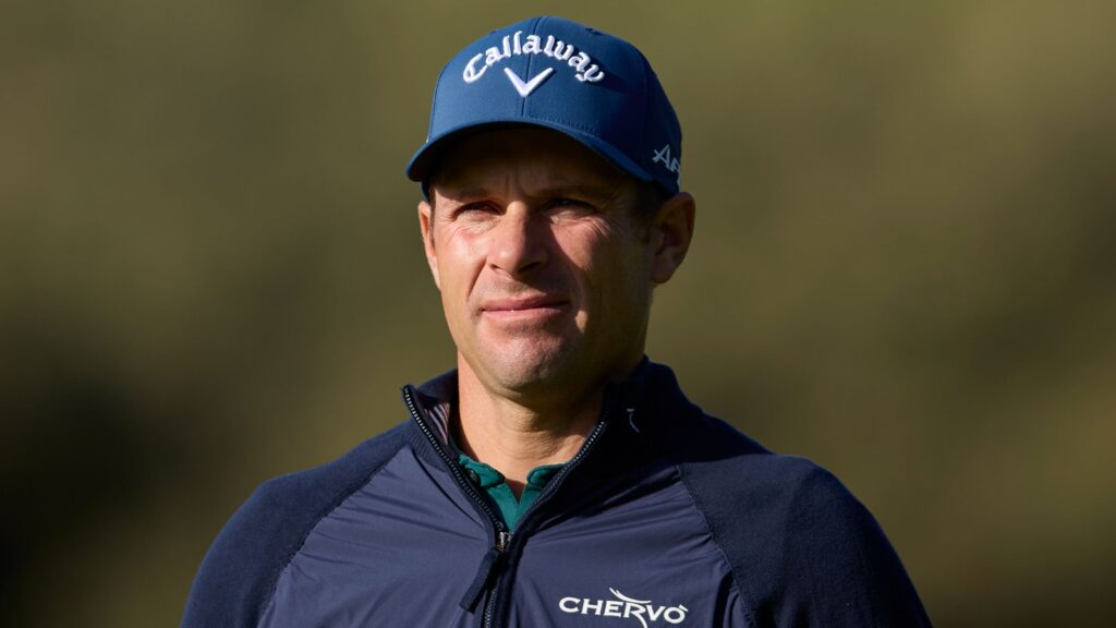 Andrea Pavan 'Thankful To Be Alive' After Freak Fall Down Elevator Shaft