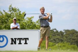 Els returns to lead SA stars at Fancourt