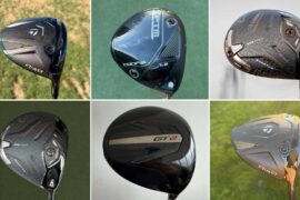 The 6 drivers our staff loved during testing