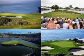 Which PGA Tour Courses Are Open To The Public? And How Much Are Green Fees?