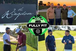 We put 6 golfers through 6 full-bag fittings to build their dream sets