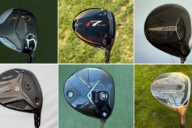 The 6 fairway woods, mini drivers our staff loved during testing