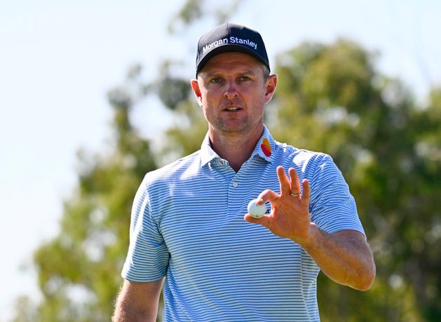 Wayward Seamus Power fades with 74 as Justin Rose surges into six-shot lead at Torrey Pines