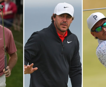 Here are the big names playing in the 2026 WM Phoenix Open