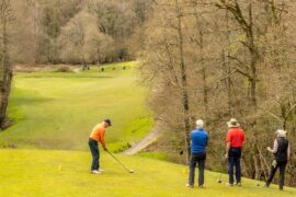 Short Hitter Golf Tips: Stop The Slog And Score Better