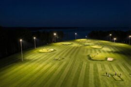 Georgia's Lanier Islands Resort Tees Up for a New Era of Golf in Spring 2026