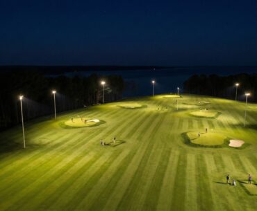 Georgia's Lanier Islands Resort Tees Up for a New Era of Golf in Spring 2026