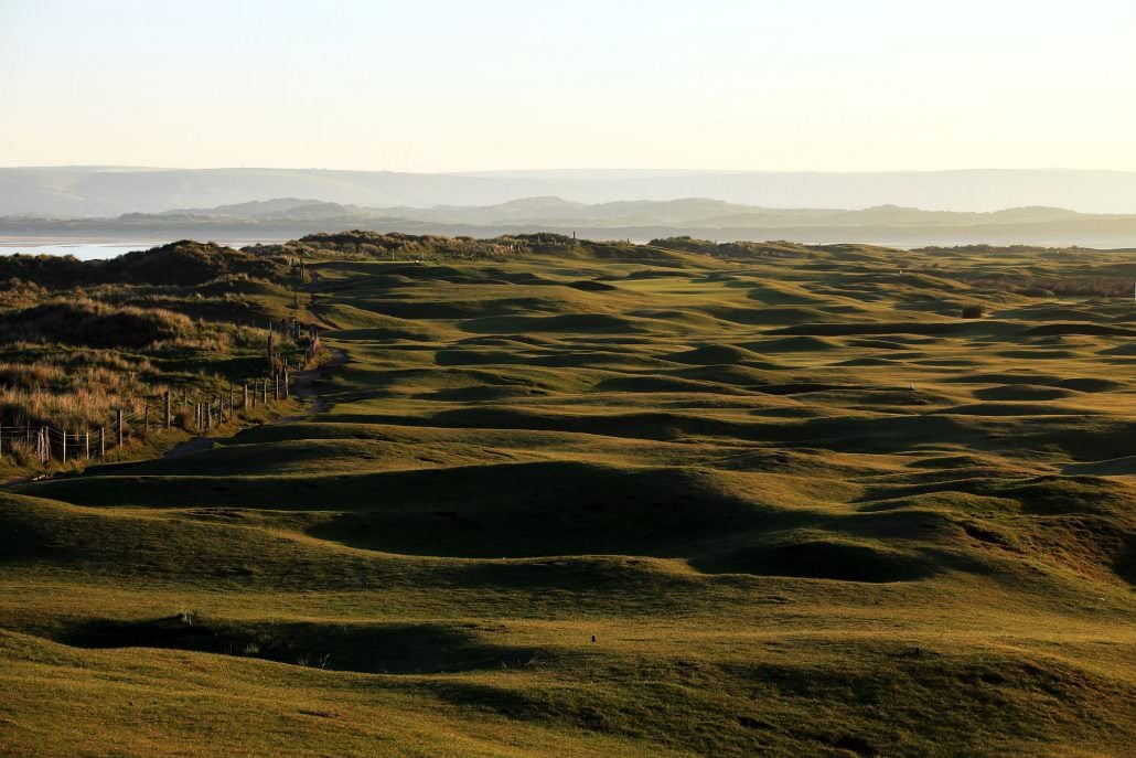 royal north devon England top 100 under Â£100