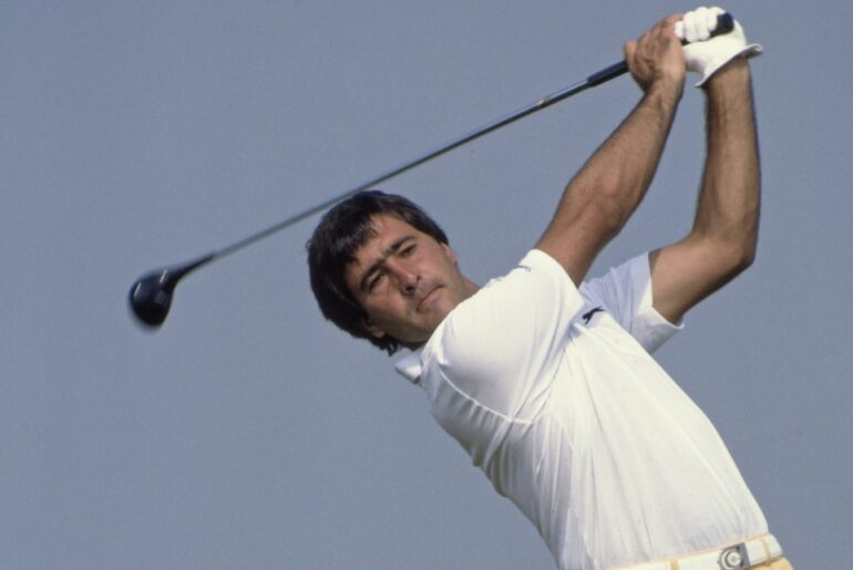 Ballesteros statue found chopped in pieces in Spain - News