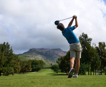 Stapleton one off the pace in Student Series Portugal