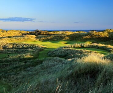 Royal Portrush to host 2027 Amateur Championship