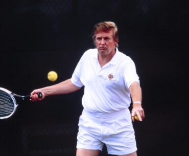 Donald Trump Accused Of Forcing Underage Girl To Do Heinous Acts