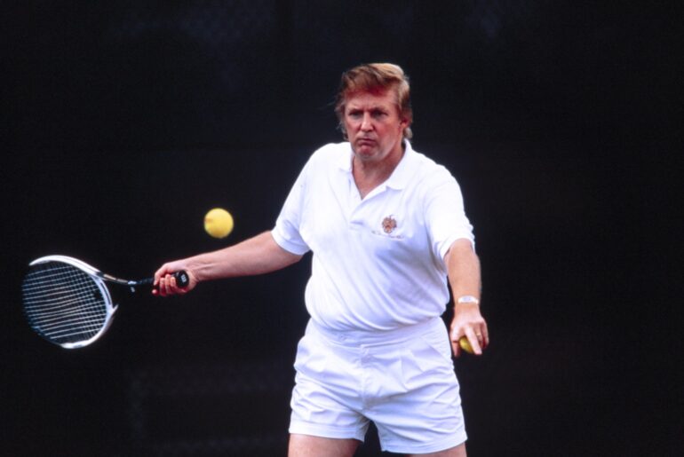 Donald Trump Accused Of Forcing Underage Girl To Do Heinous Acts