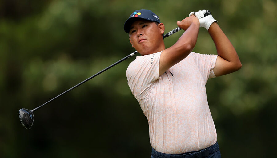 2026 PGA TOUR The Genesis Invitational Picks