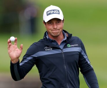 ‘What precedent are you setting?’ Hovland questions Koepka-Reed moves