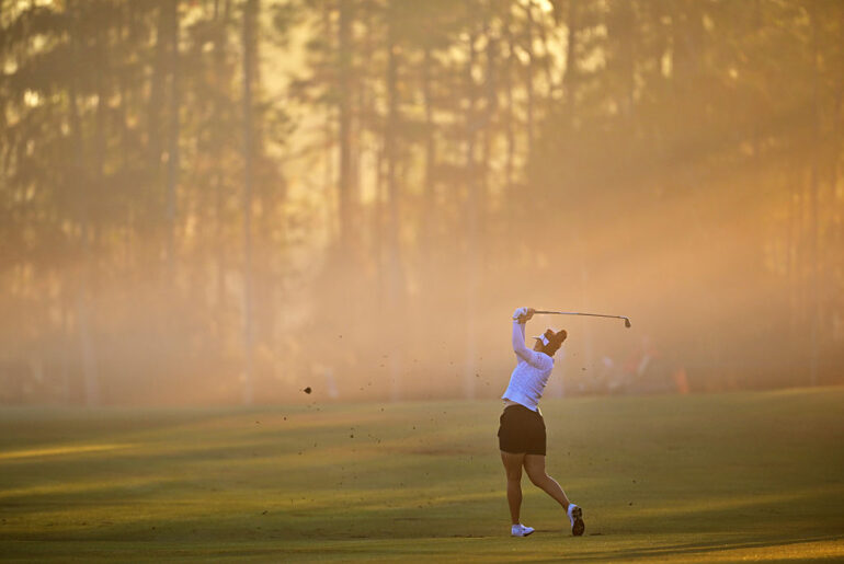 Green confirmed for Aussie women’s majors - News