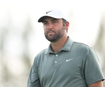 Scottie Scheffler addresses return of Brooks Koepka, Patrick Reed