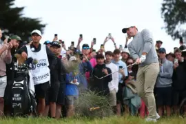 Through a different lens – Australian Golf Digest