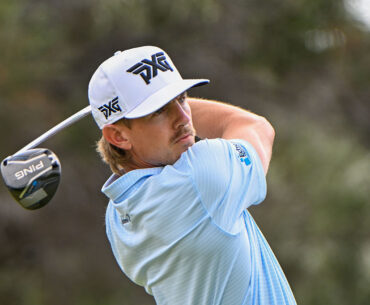 Best Cash Game Plays for the WM Phoenix Open